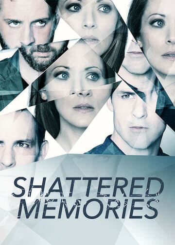 Разбитые воспоминания онлайн