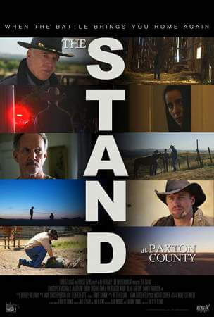 Борьба в округе Пакстон онлайн