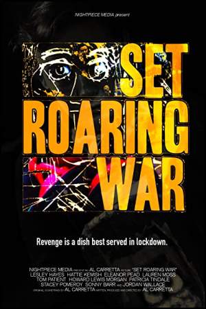 И пробудился грохочущий гром онлайн