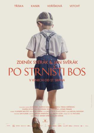 Босиком по стерне онлайн