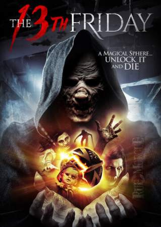 Пятница 13-е онлайн