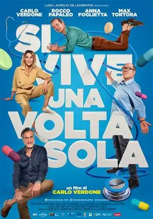 Один раз живём онлайн