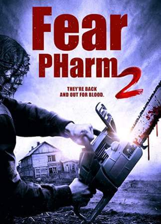 Ферма страха 2 онлайн