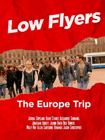 Неудачники: Евротрип онлайн