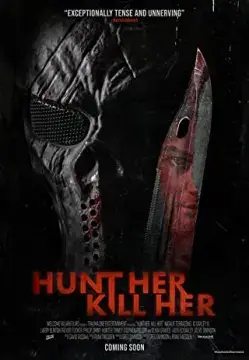 Травите её, убейте её! онлайн