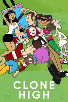 Школа Клонов онлайн